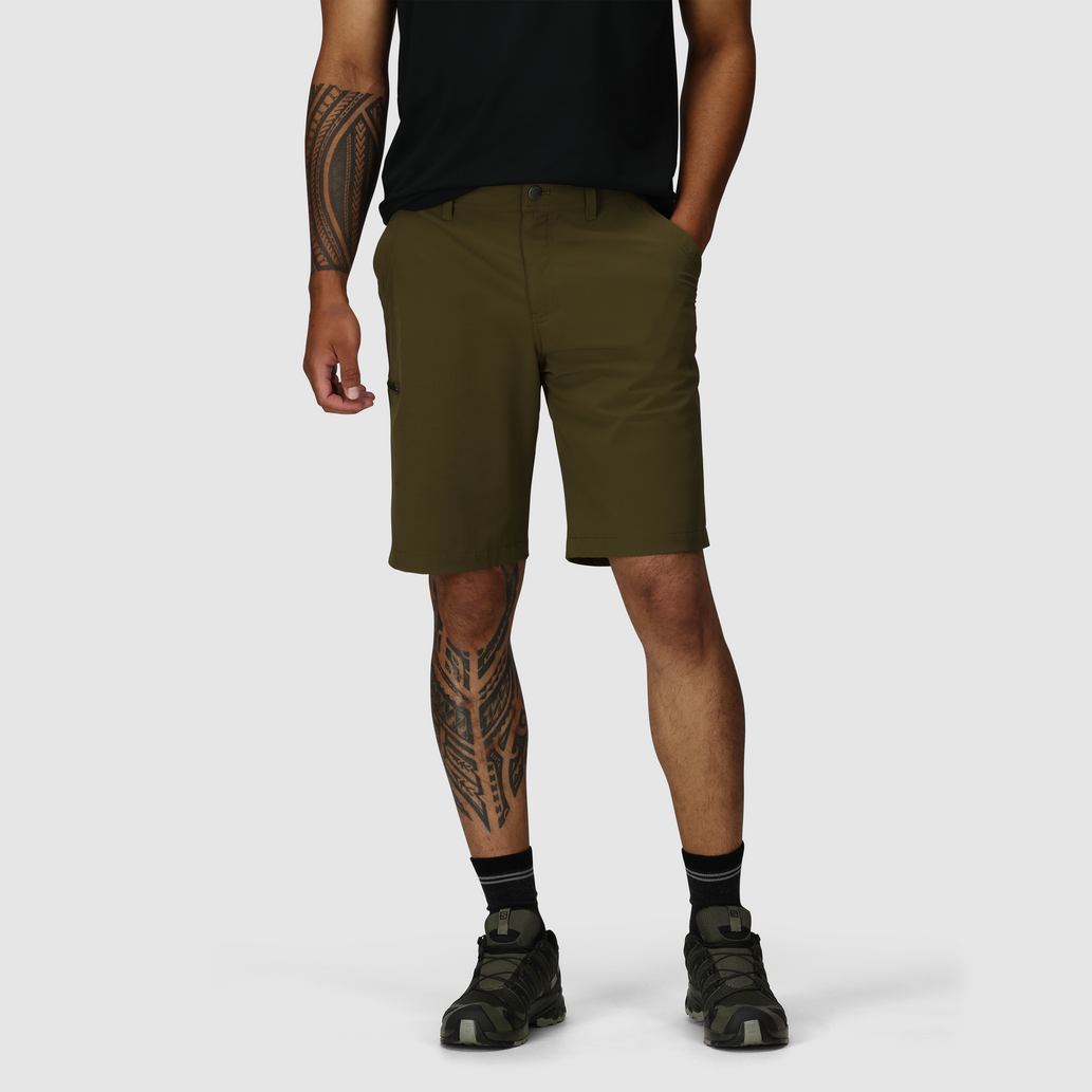 Men's Ferrosi Shorts - 10"