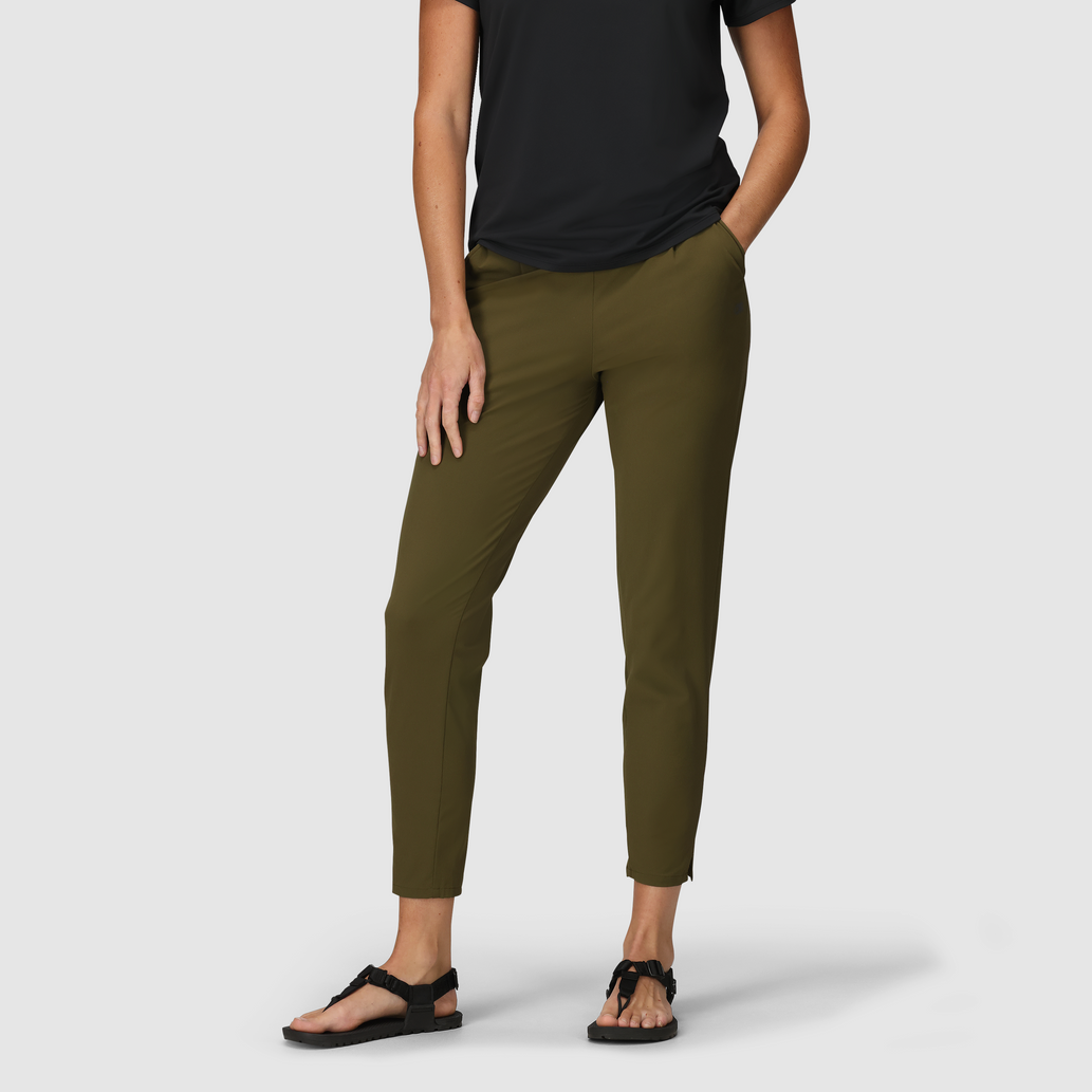 Women's Ferrosi Transit Pants