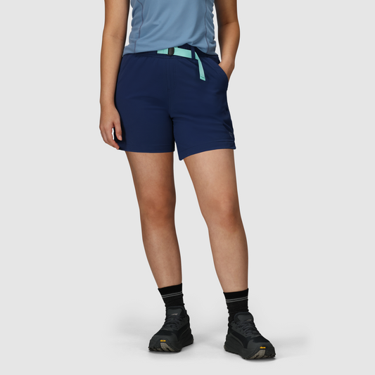 Women's Ferrosi Shorts - 5"