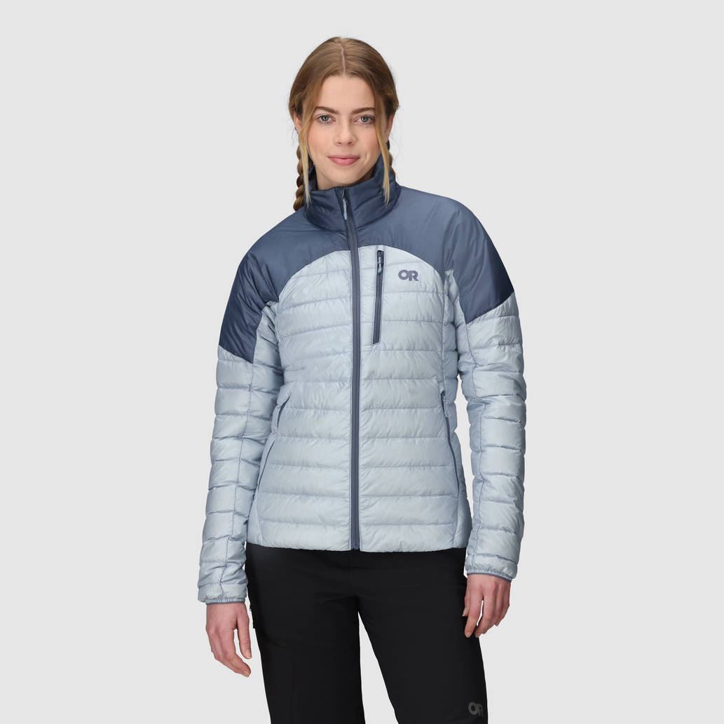 Women's Helium Down Jacket