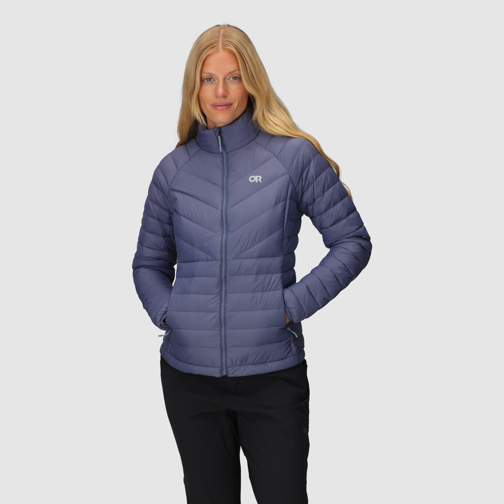 Women's Transcendent Down Jacket