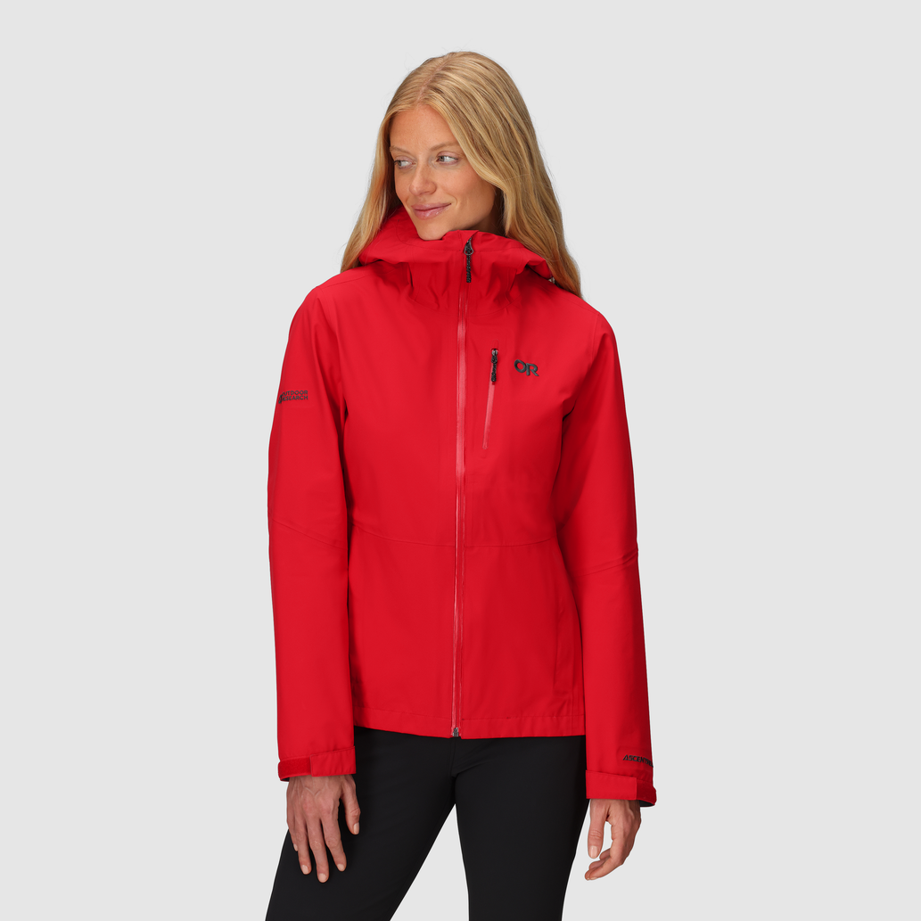 Women's Aspire 3L Rain Jacket