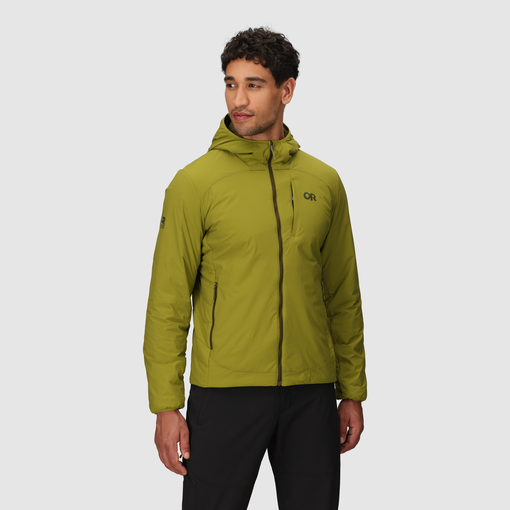 Men's Vesper Insulated Hoodie