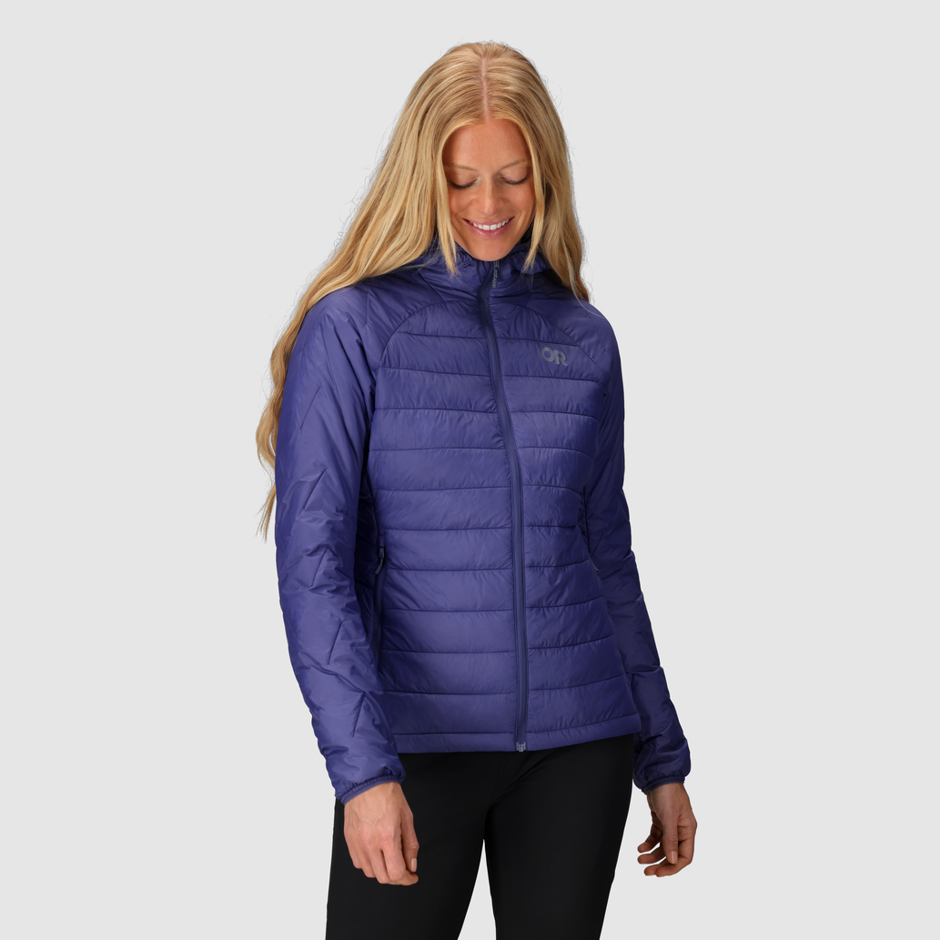 Women's SuperStrand XT Hoodie