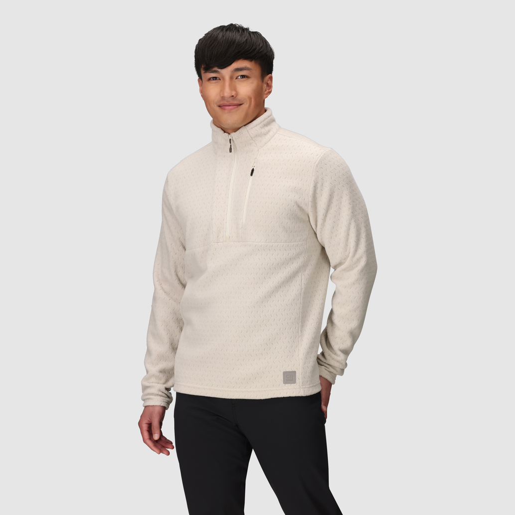 Men's Trail Mix XT Fleece Half Zip