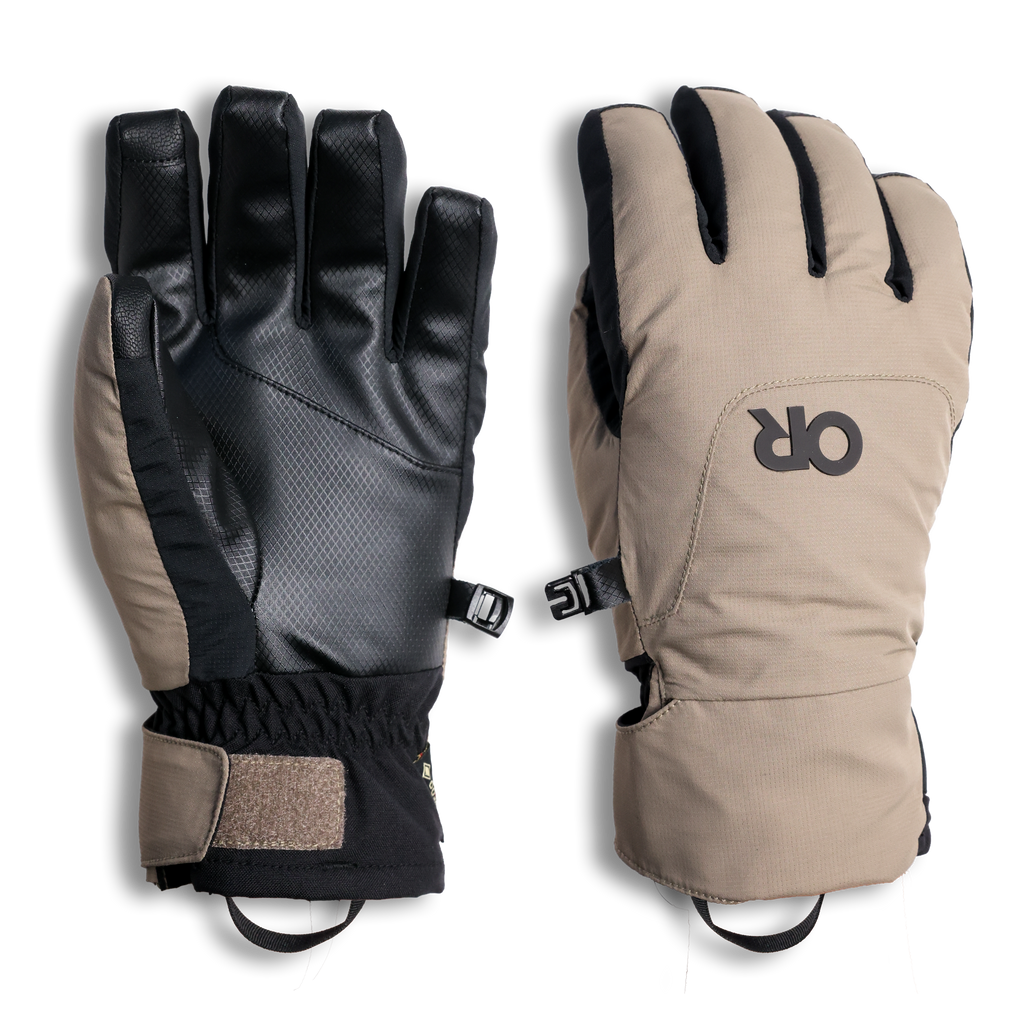 Women's Revolution Undercuff GORE-TEX Gloves
