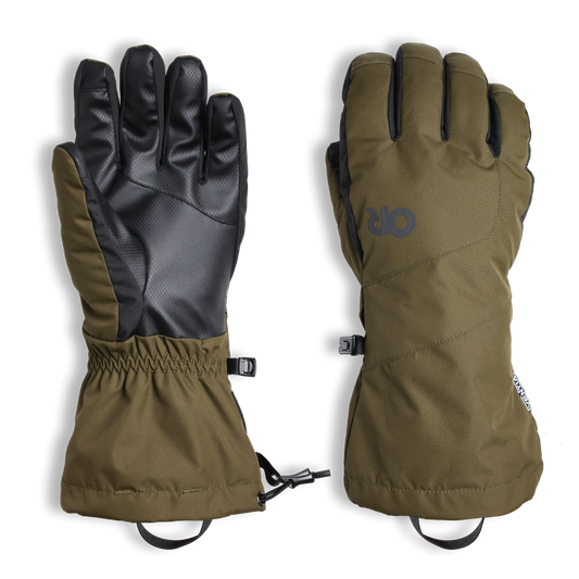 Men's Adrenaline Gloves
