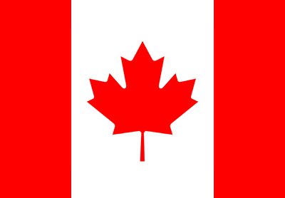 Canada Flag